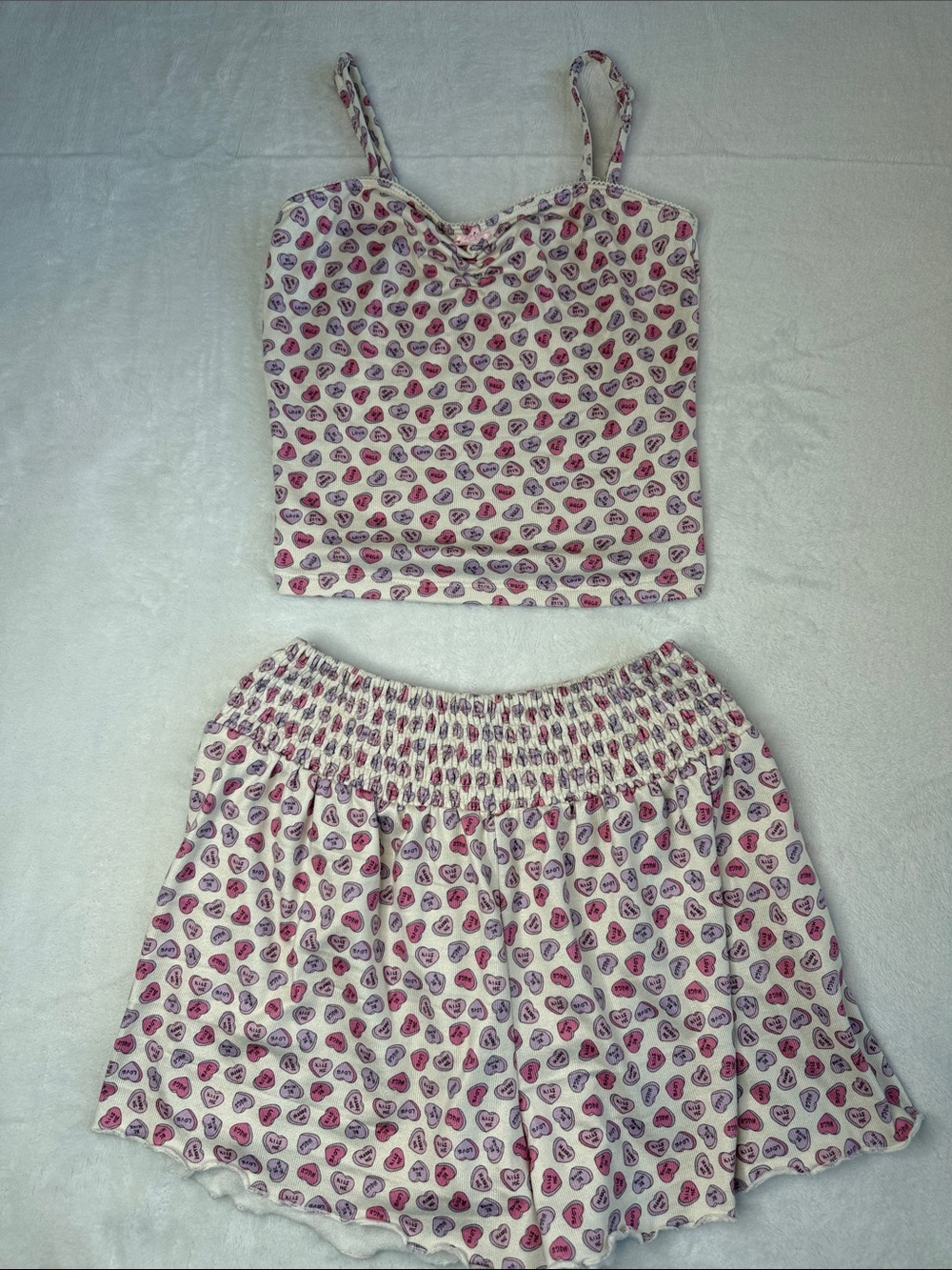 Altar'd State Pajama Set!